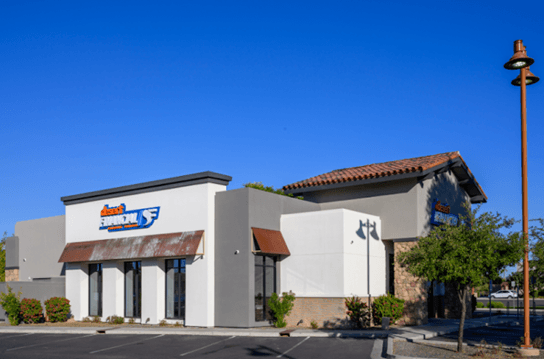 Desert Financial branch image