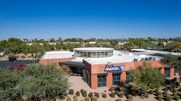 Desert Financial branch image